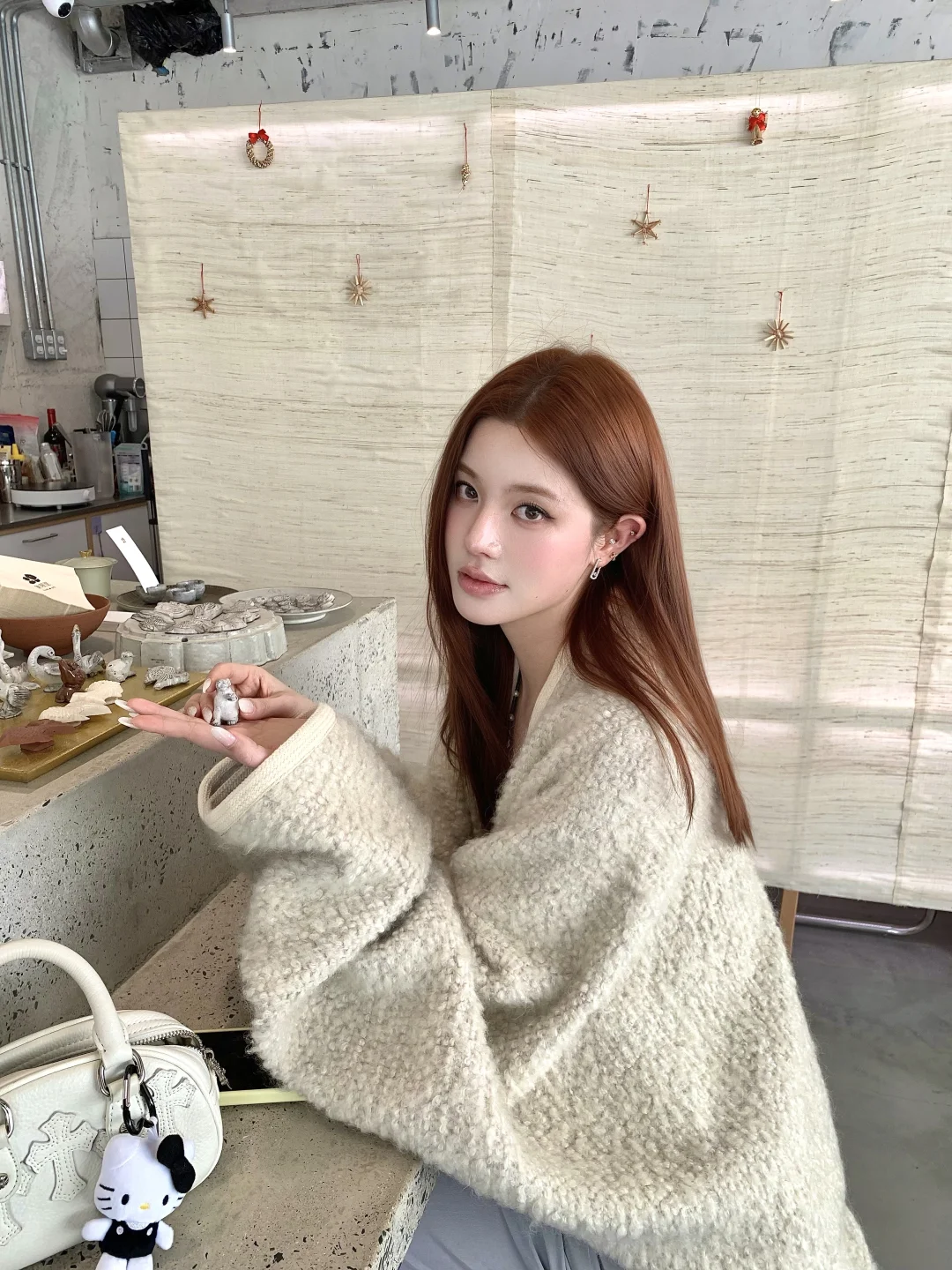 𝒄𝒂𝒇𝒆 𝒕𝒊𝒎𝒆🐾☕️