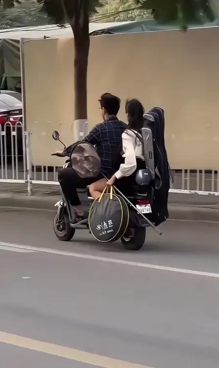 这是多少男人的梦想？
