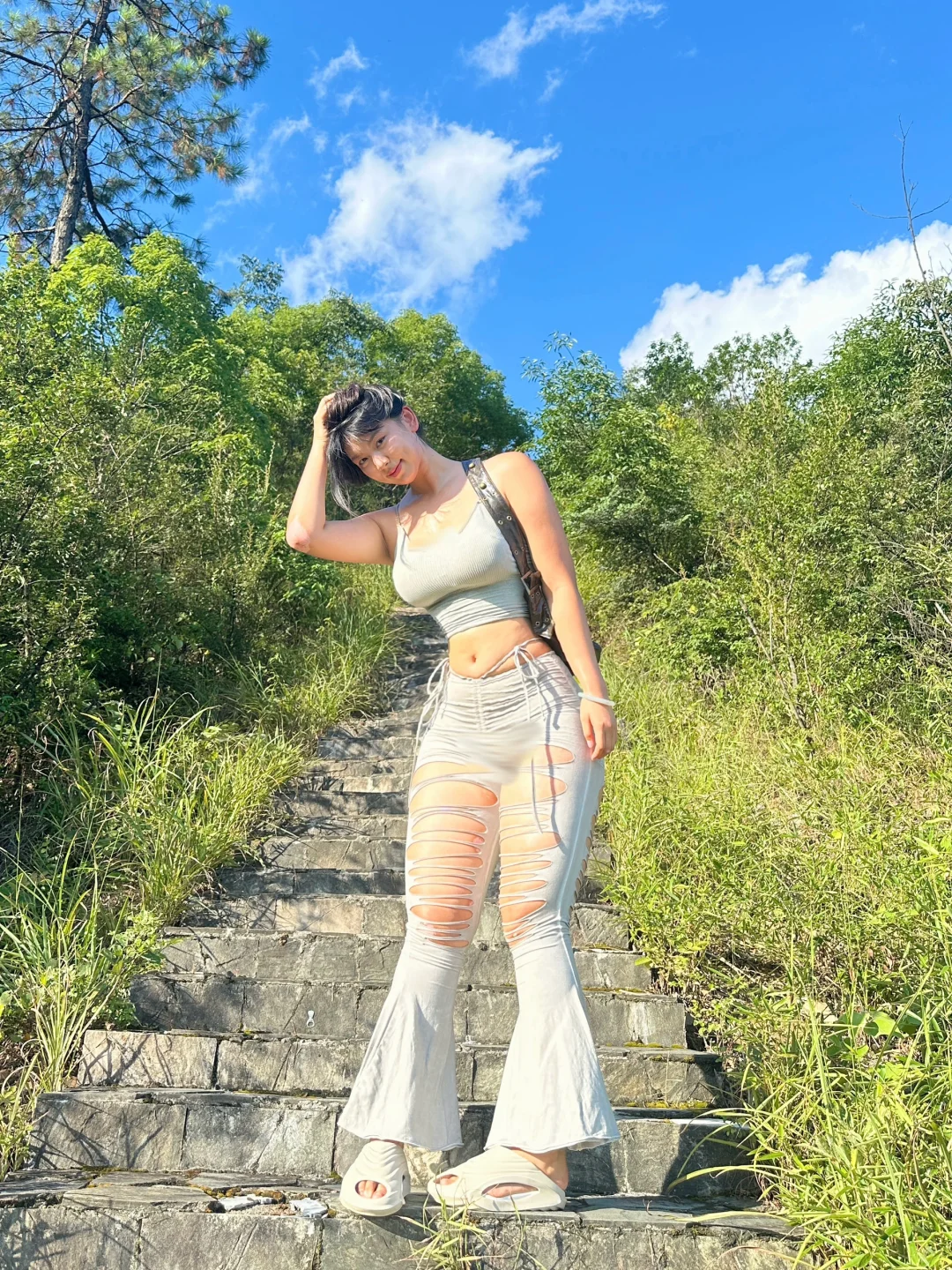 我的ootd