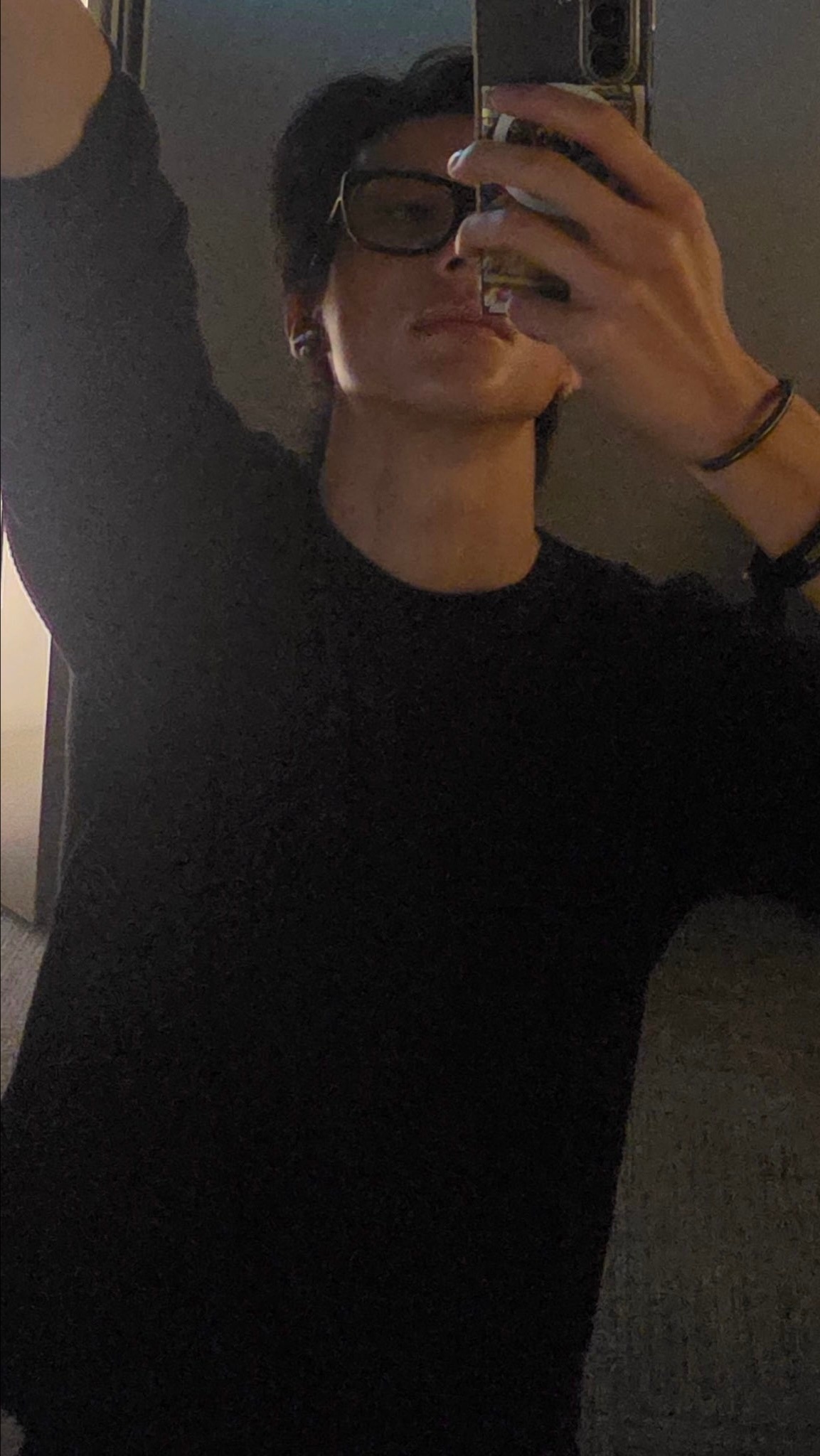 男人能穿的最银荡的衣服 