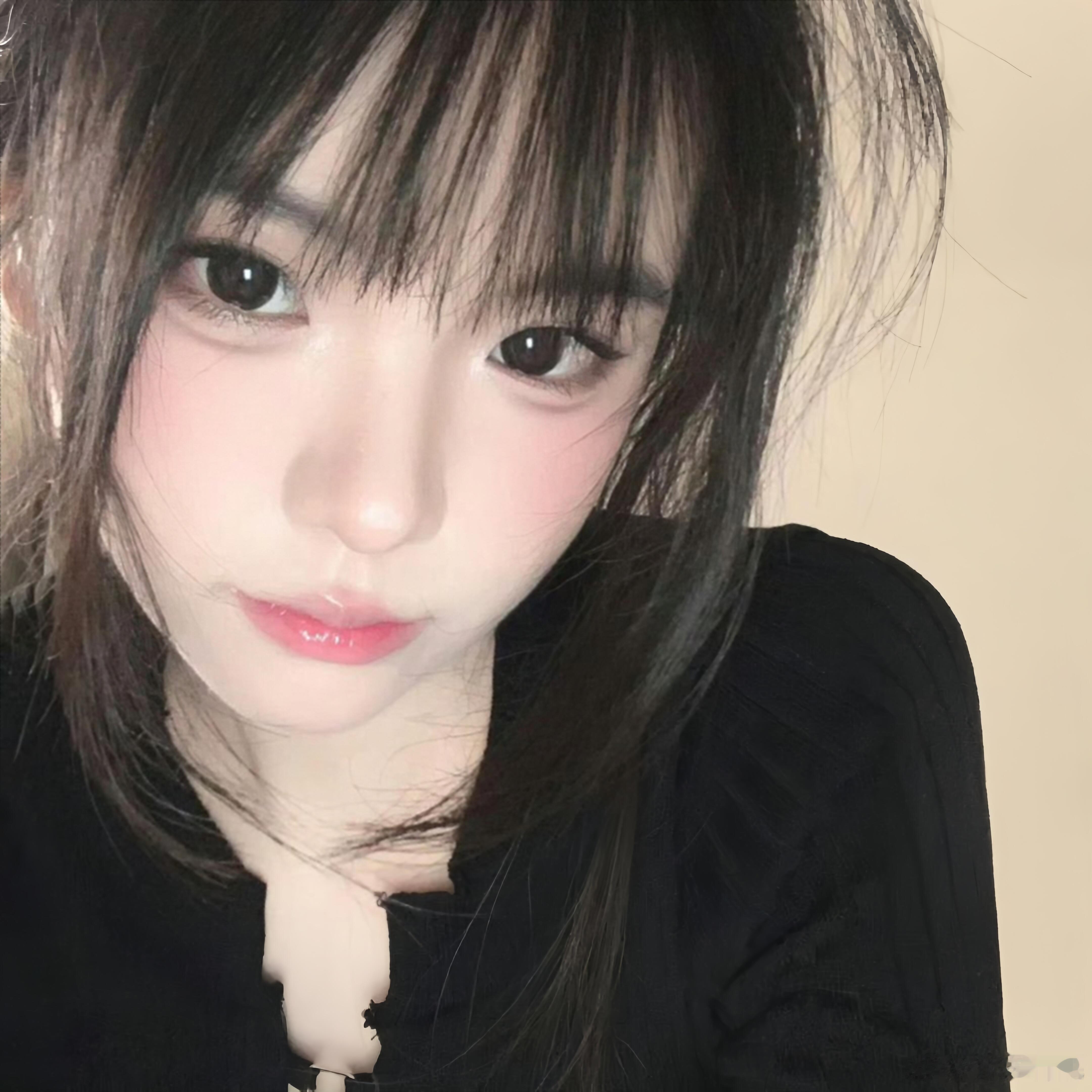 WeChat｜高质量女头 优质女头 女生头像 小众女头 高清女头谁许你天上人间 
