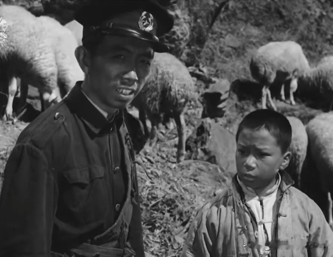 一直想做一个演员的剧照专题，后来发现几乎是一个不可能完成的任务。
       