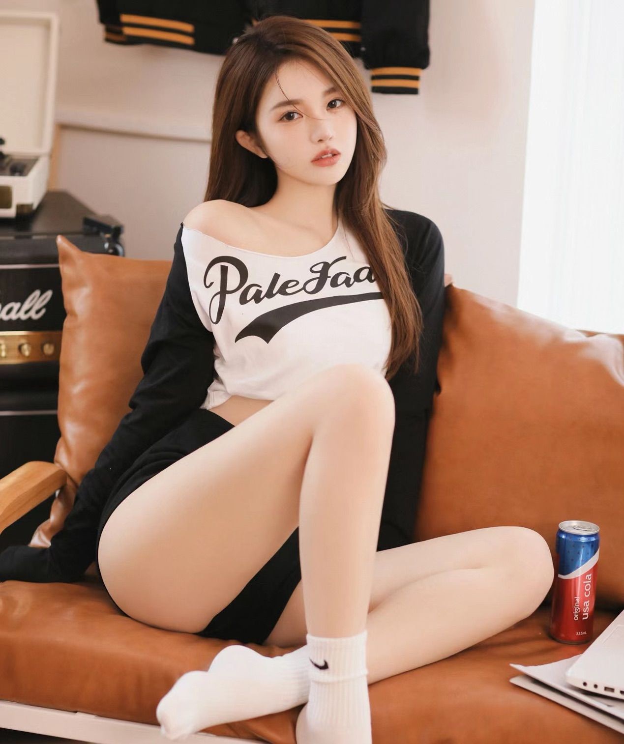 在深圳气质美女 ​​​