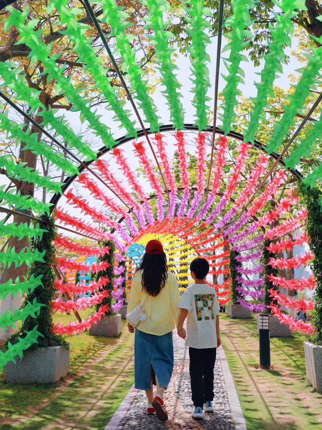 横琴两天一夜游｜躺平式遛娃这么玩