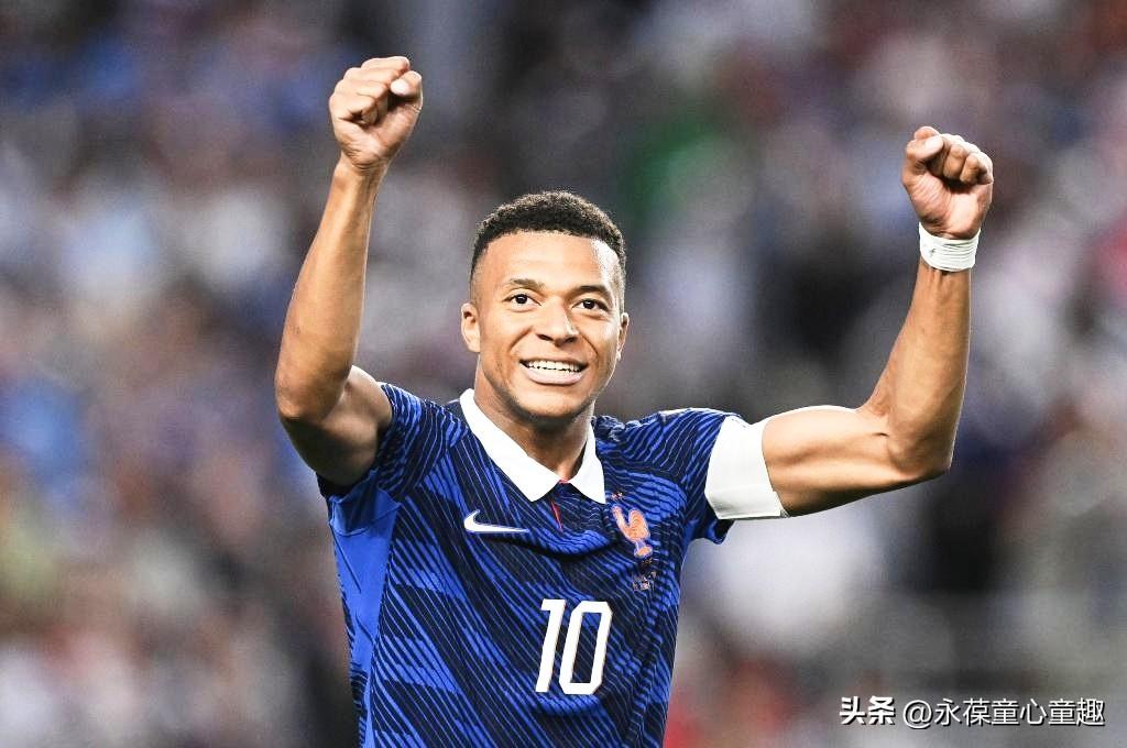 世界杯球星耀眼，姆巴佩、哈兰德梅开二度，法国和挪威提前一轮晋级32强!


北京