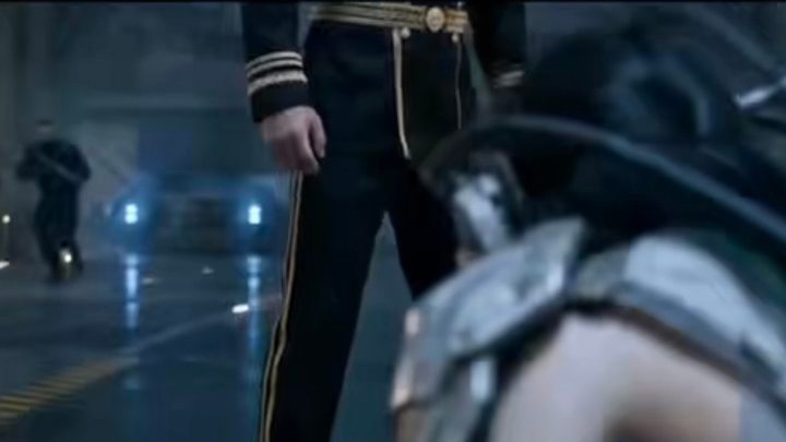 娱乐AI代打怪兽AI奥特曼上岗AI代打怪兽 我勒个豆牛之！ 