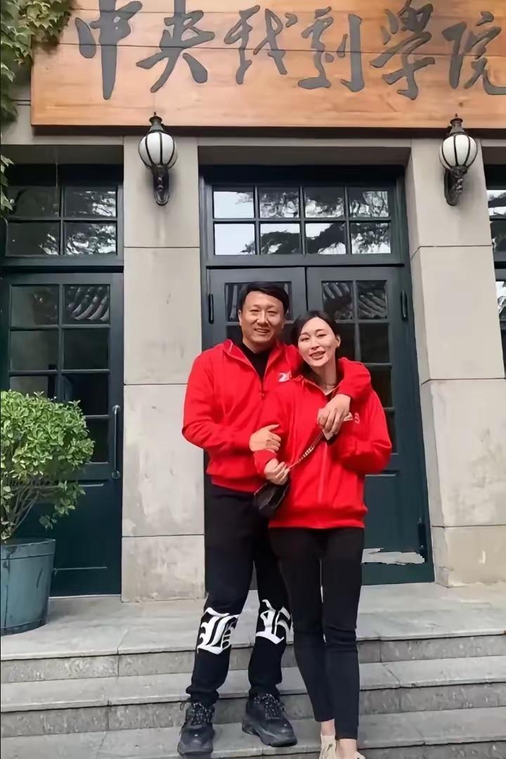 娱乐圈模范夫妻，至今都没有绯闻