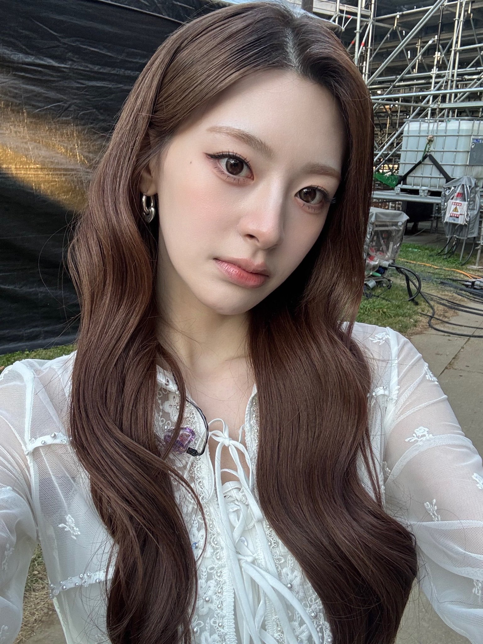 260525 STAYC Seeun尹势银 