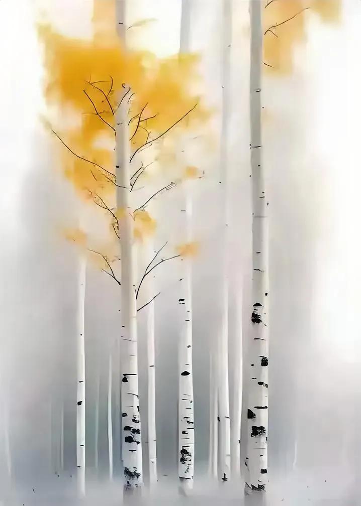 活着的时候，无人问津～
即使你帮到了很多人……

你死了，活着的人～
开始缅怀你