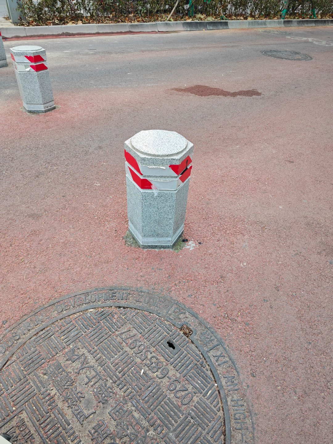 摄制组一般是通用的，还是自带的？有些人模糊有些人清晰。 