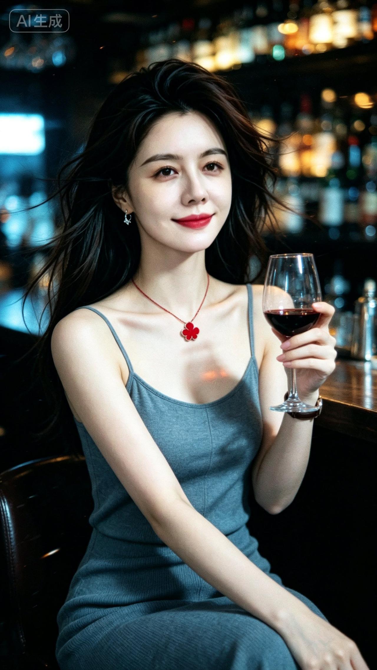 红酒🍷的夜
