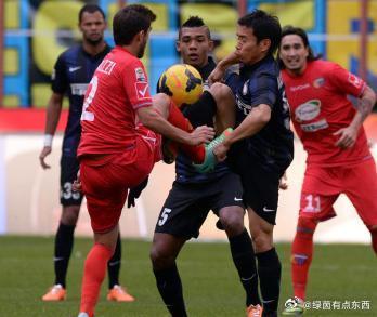 【意甲-国米难奈垫底队主场言和 5场不胜远离欧冠区】北京时间1月27日，意甲第2