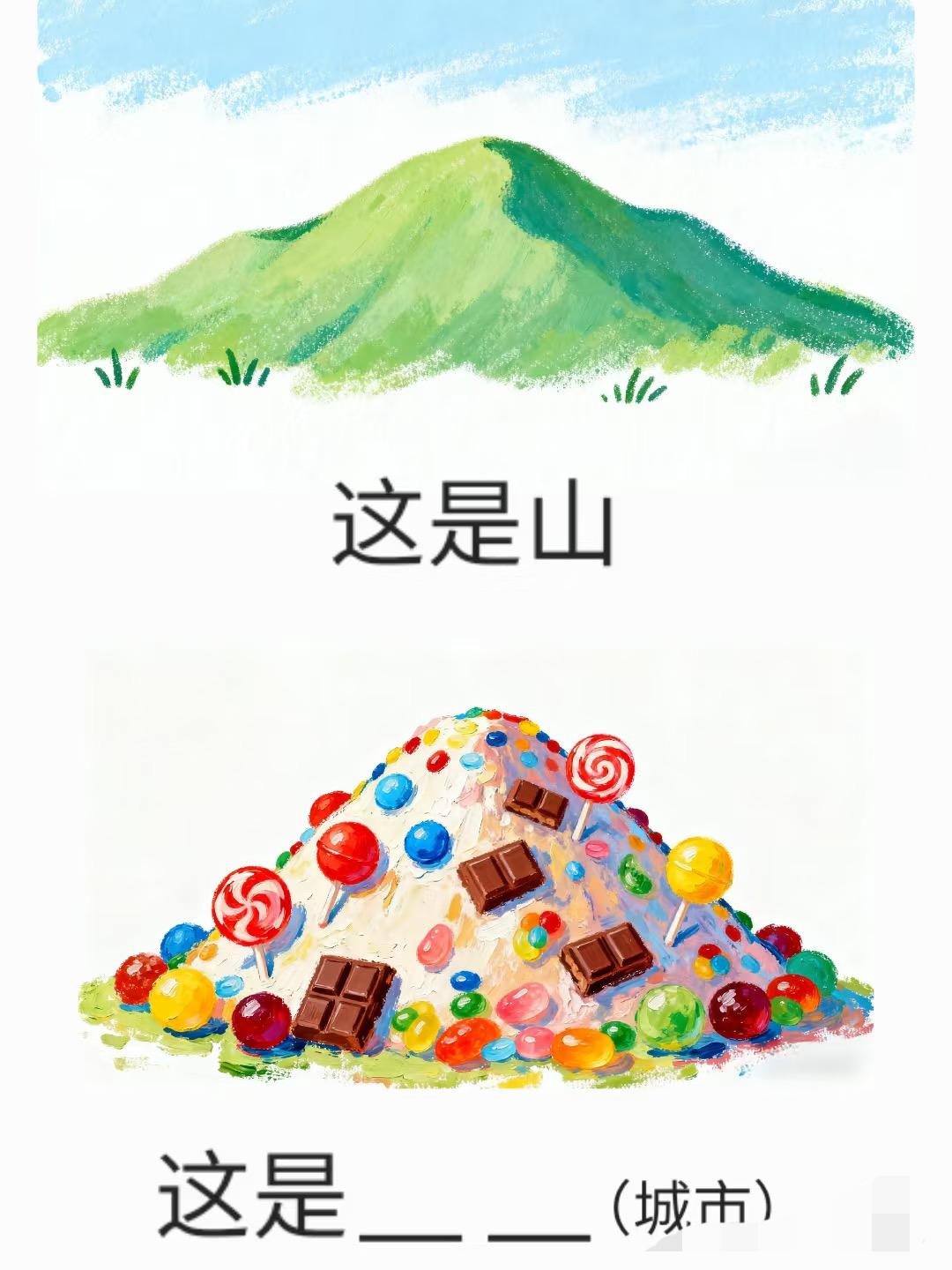 猜城市，有没有你的市，抽象谐音梗（133）
这期全是国内城市
漫画 抽象 搞笑 