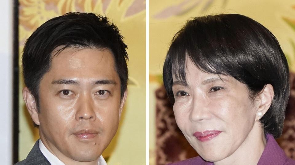 【日本自民党与维新会基本确立联合执政 今日将签署协议】当地时间20日，总台报道员