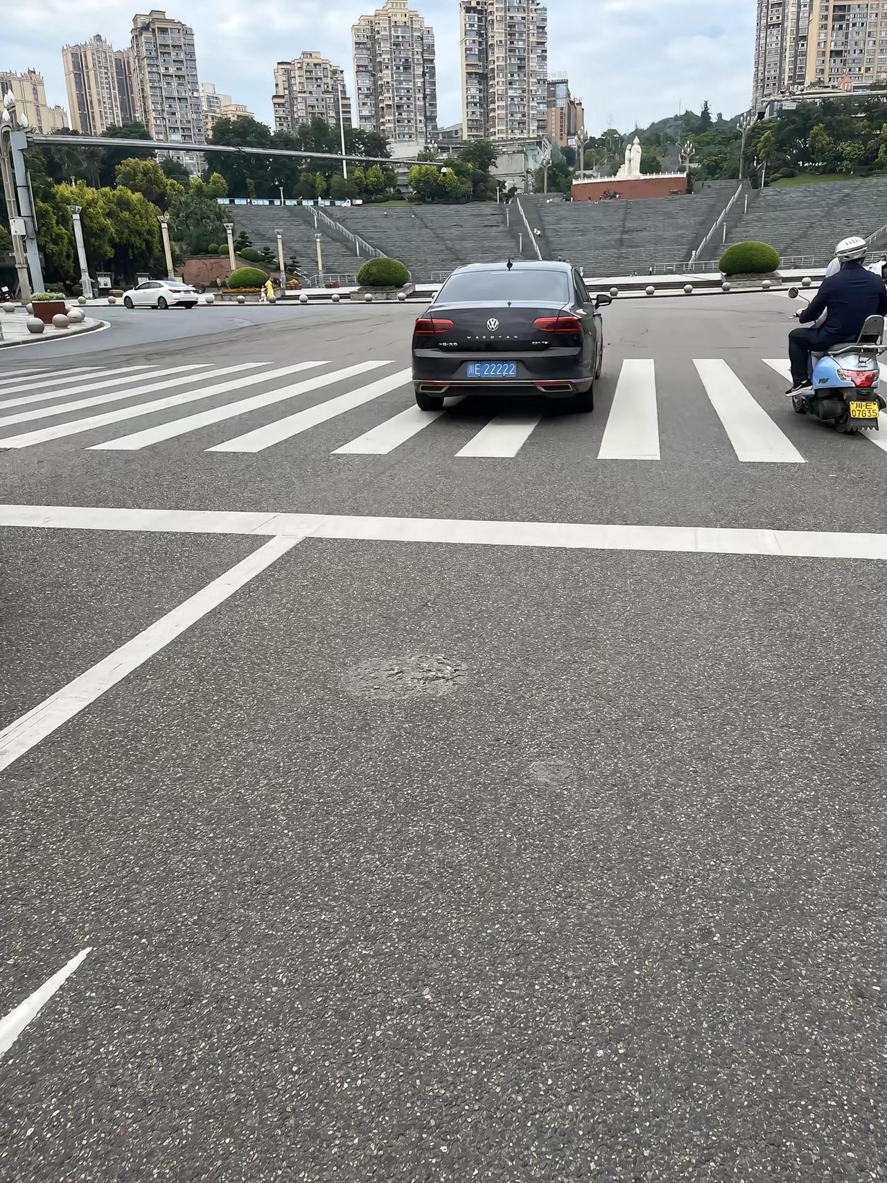 泸州刀枪炮？豹子号