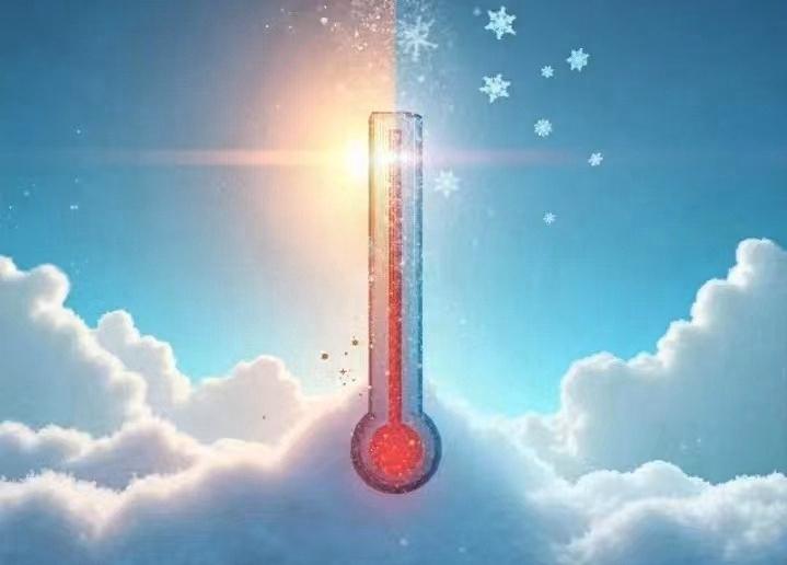 天气回暖已成定局，2 月天气还会冷吗？答案来了！
 
1月31日，这波寒潮冷空气