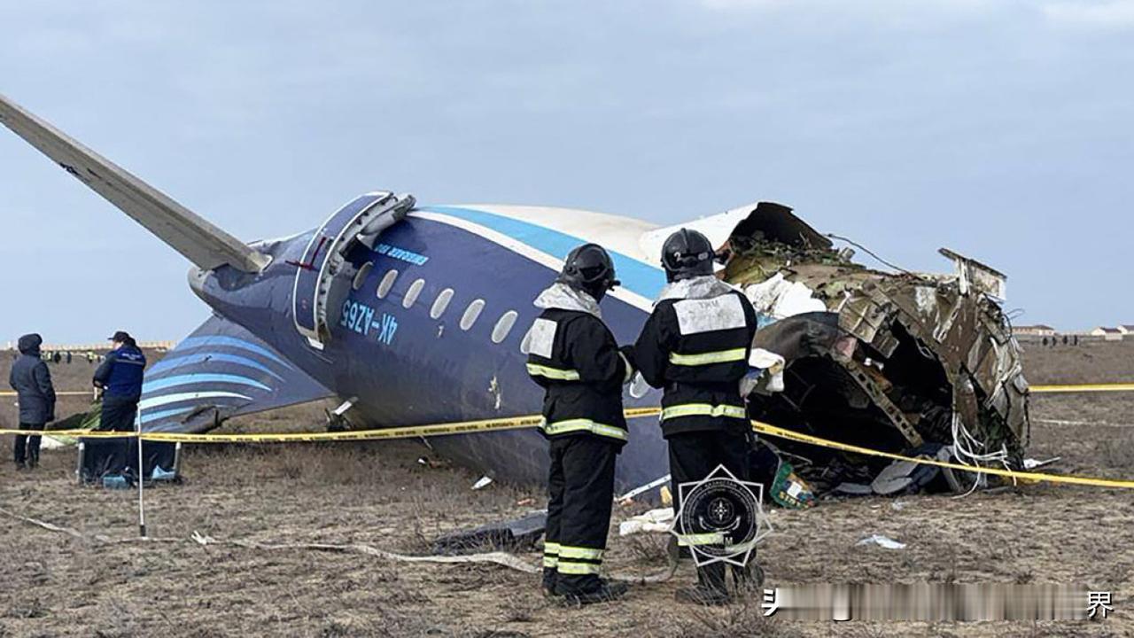 不管是美国还是乌克兰，我估计都没料到，俄罗斯跟阿塞拜疆又走到了一起。关于这个事情