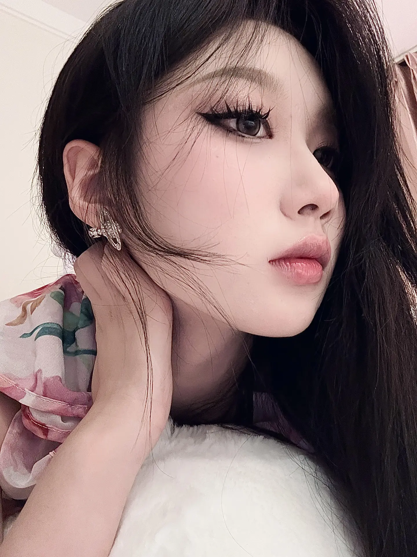 老天保佑金山银山全都有