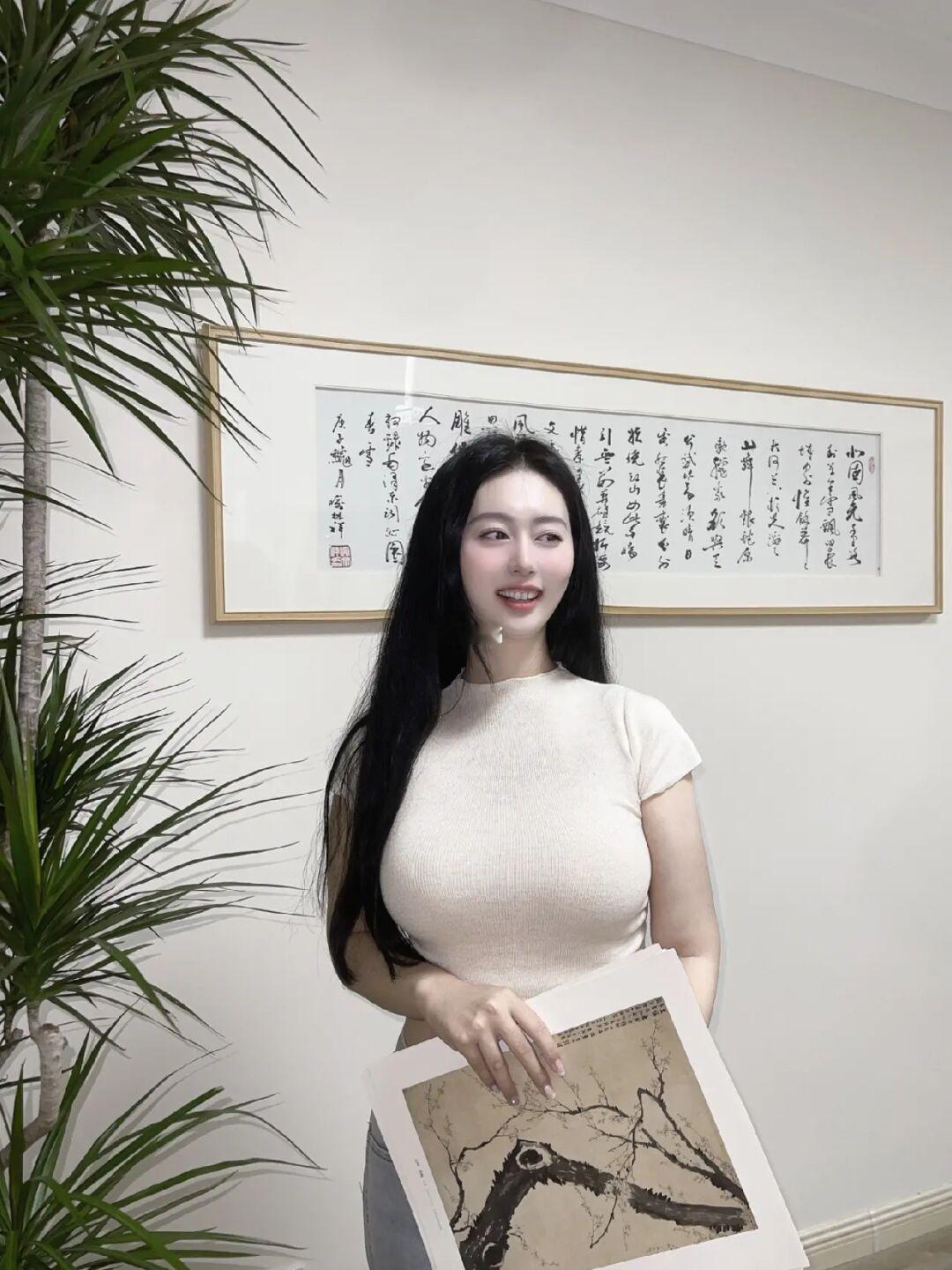 国风古韵之美