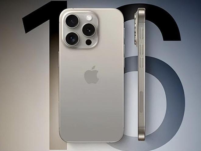 #曝iPhone17将推Slim机型# 不会只是Plus换个名字吧？但凡给个高刷