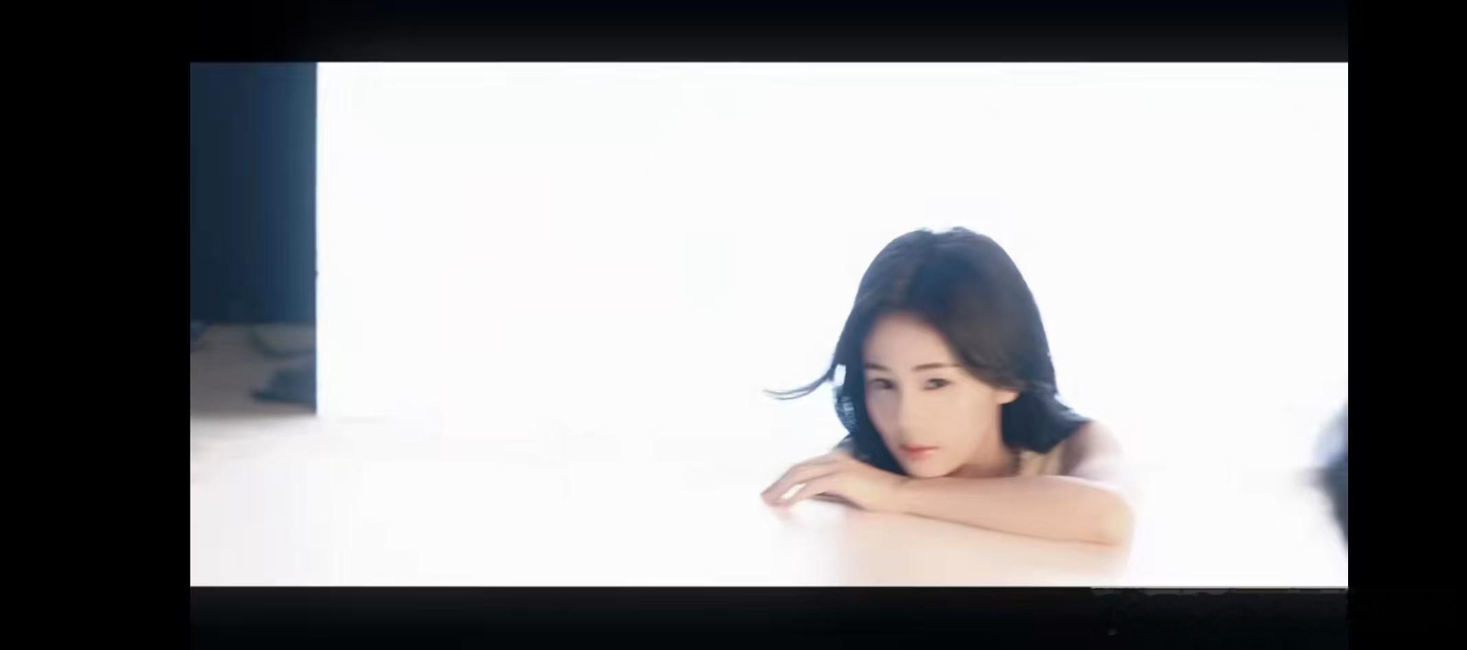 白鹿的别样浪漫 哈哈哈 