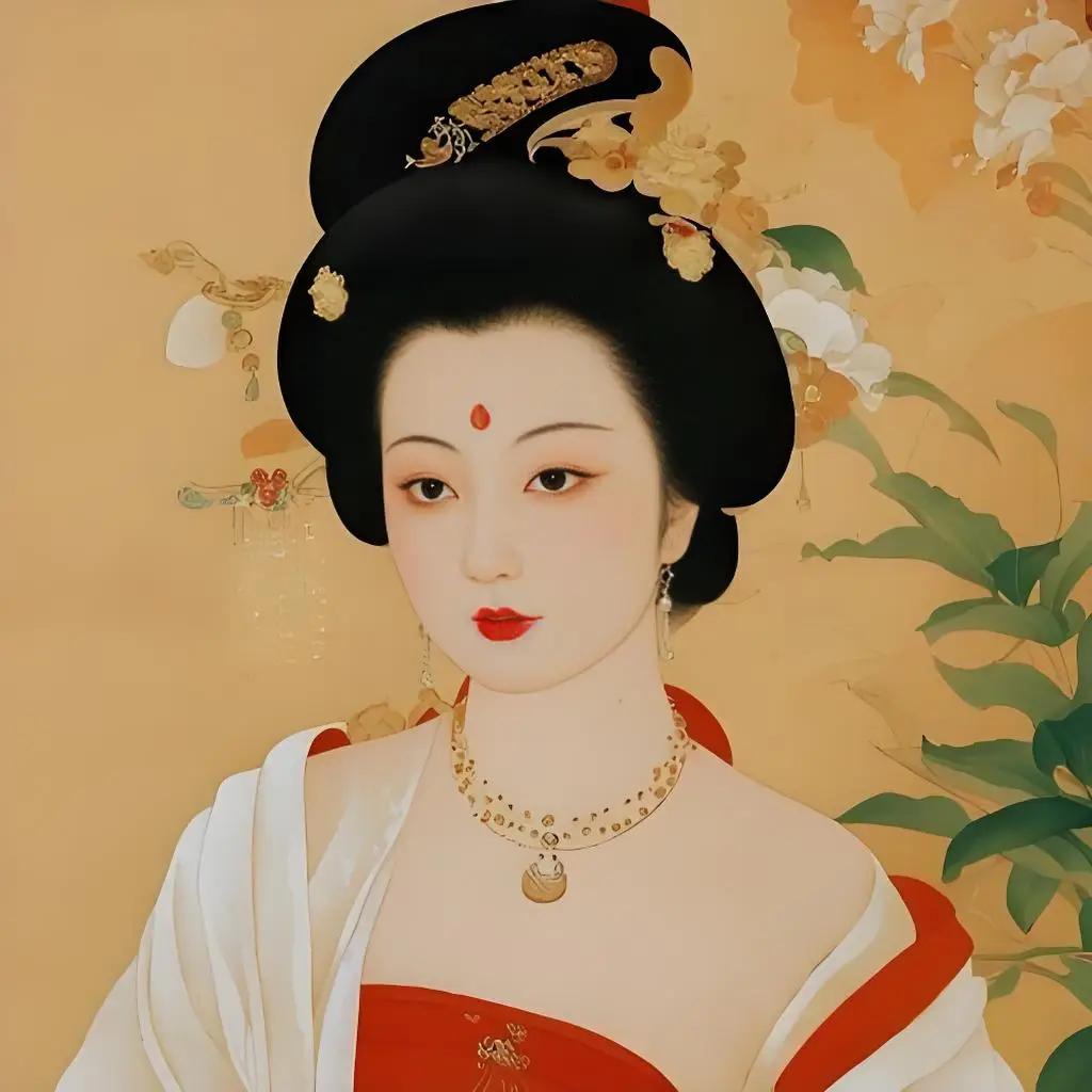 杨贵妃为什么能让唐玄宗独宠11年？原因很简单。

杨贵妃本名杨玉环，原本是唐玄宗