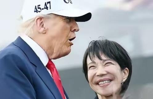 高市上台后一挑事，东大反倒找着新突破口，火力全开对准小日子。

以前小日子还算安