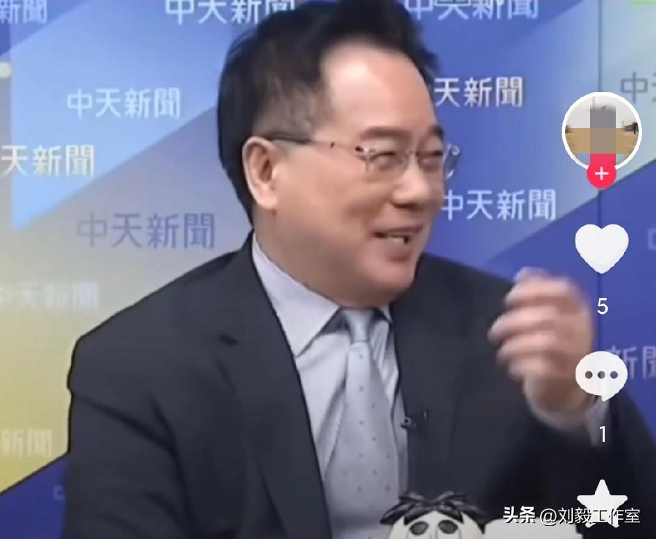 蔡正元表示: 美以联合打击伊朗的诉求，在国际政治与法理上具备正当性！

美以发起