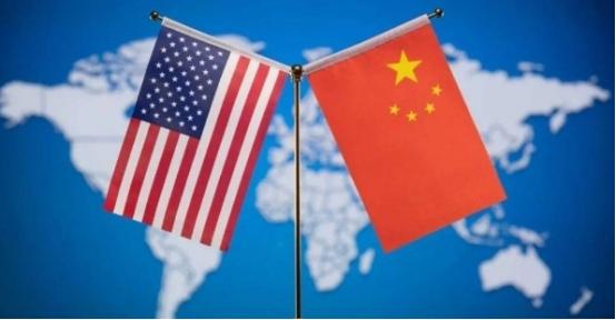 美国终于出来表态了！在我们反制日本之后，1月8日，美中战略竞争特别委员会表示，中