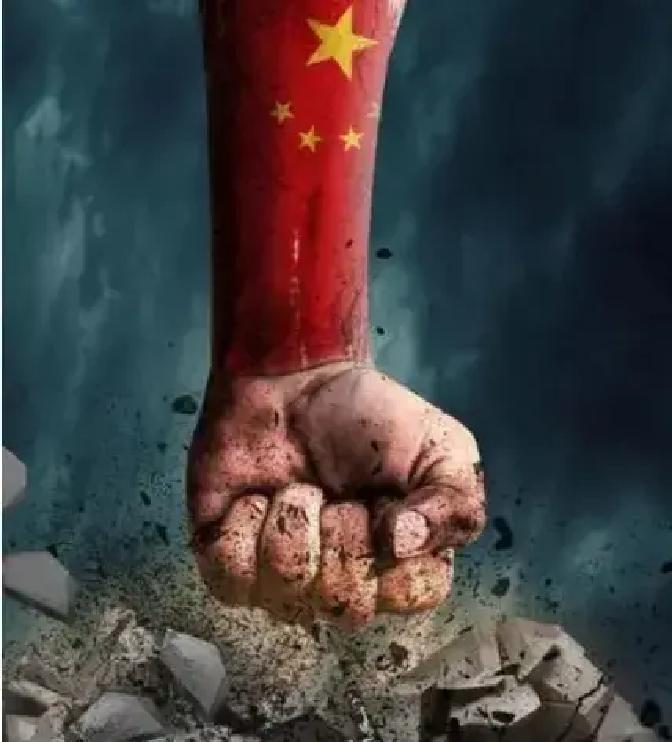 中国出手，这次不一样
 
近日在北京，中方宣布对参与对台军售的美国军火商采取制裁
