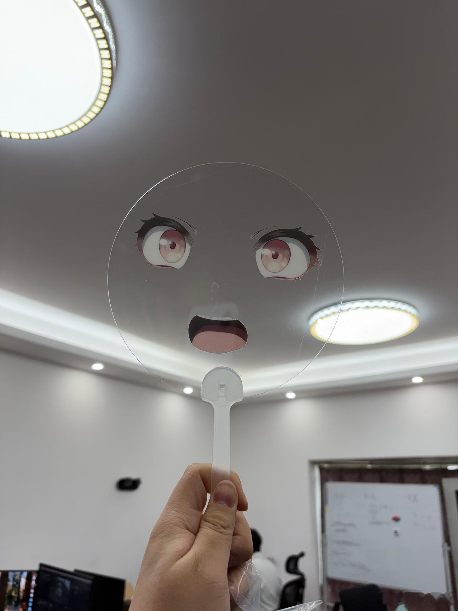咕咕嘎嘎！ ​​​