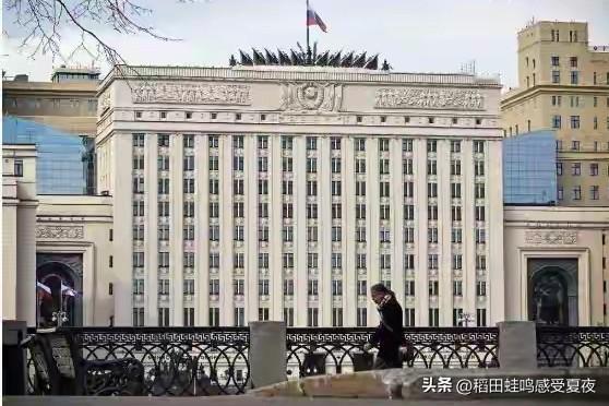 俄罗斯国防部终止与保加利亚、德国、波兰、丹麦、挪威、英国、荷兰、克罗地亚、比利时