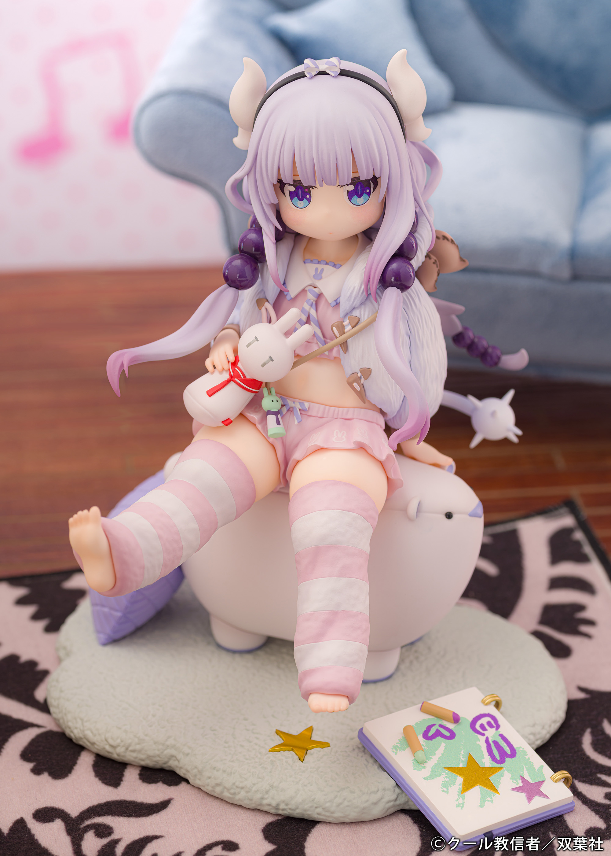 PROOF 小林家的龙女仆 1/7 康娜 开订 18,920円(含税) 2025