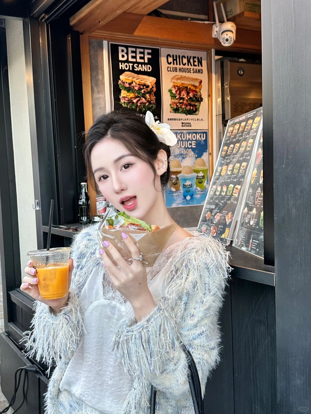放毒🥪