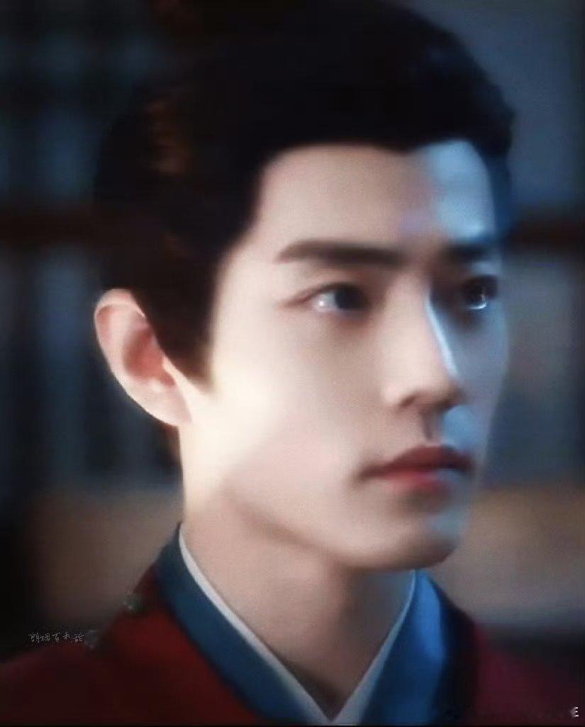 台湾中视肖战藏海传在中国时报登了全版广告。中视FB也更新了封面为肖战藏海传 ，并