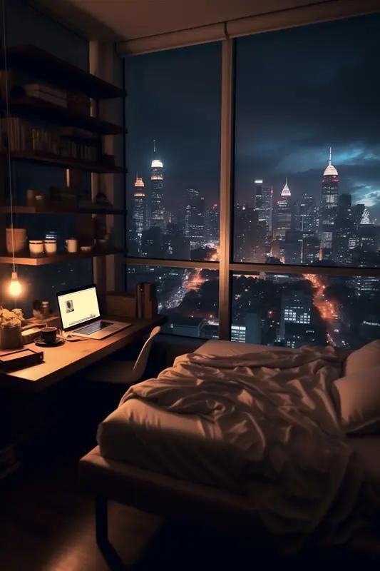 最近我找了份工作，第一天入职时被告知有七天无薪试岗。只有在第七天通过考核后，才能