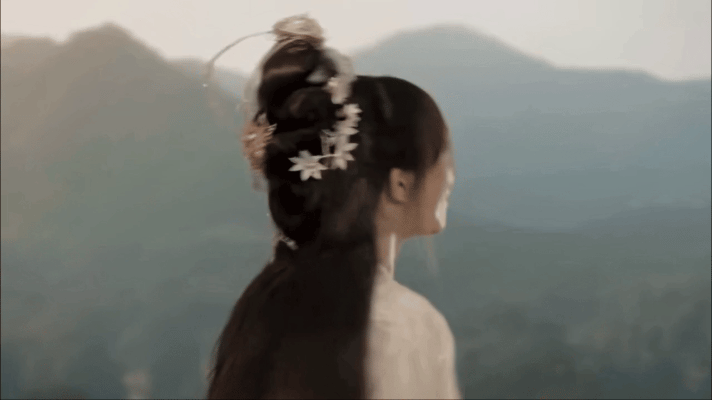 这样的运镜也都是高手了[允悲] ​​​