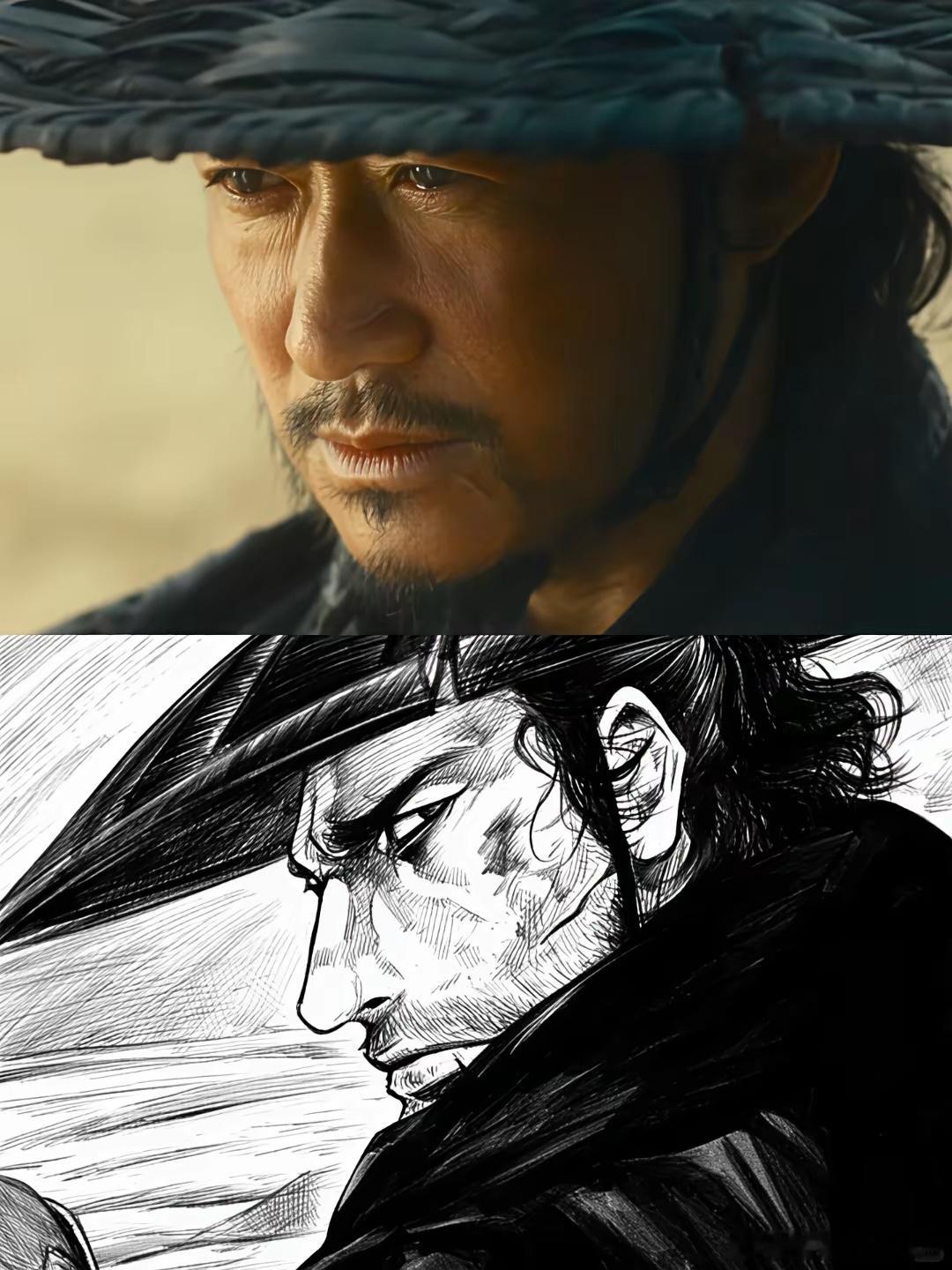 《镖人》据说投资6.5亿元！这是什么概念，这够得上个一个小县城的公共预算了，票房