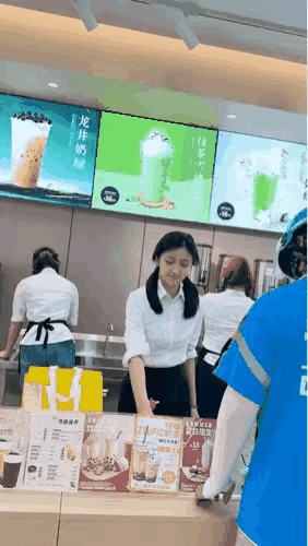 这服务
你喜欢吗？