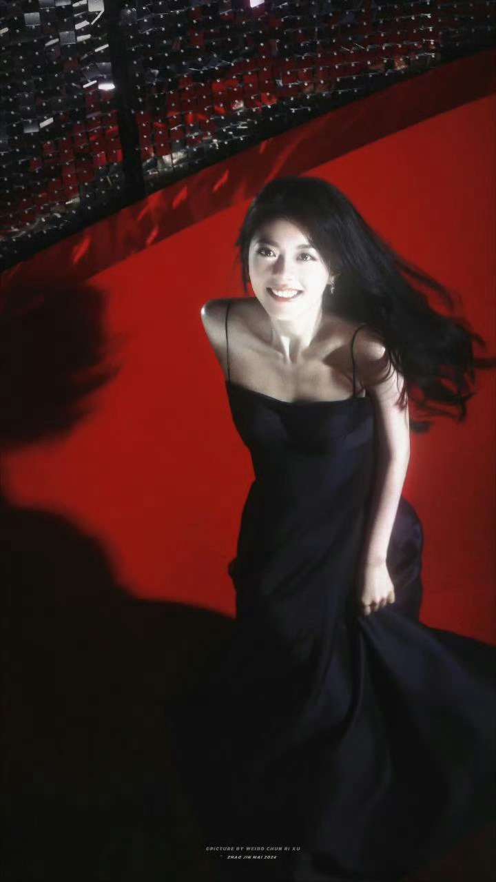 我家爱豆说啥了 “我们一起成长吧，你们好好生活，我好好演戏，未来一定会更好”  