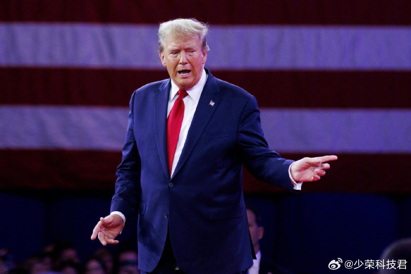 特朗普称将撤销拜登所有行政命令 畅享一下特朗普和拜登的日常对话拜登：我觉得应该这