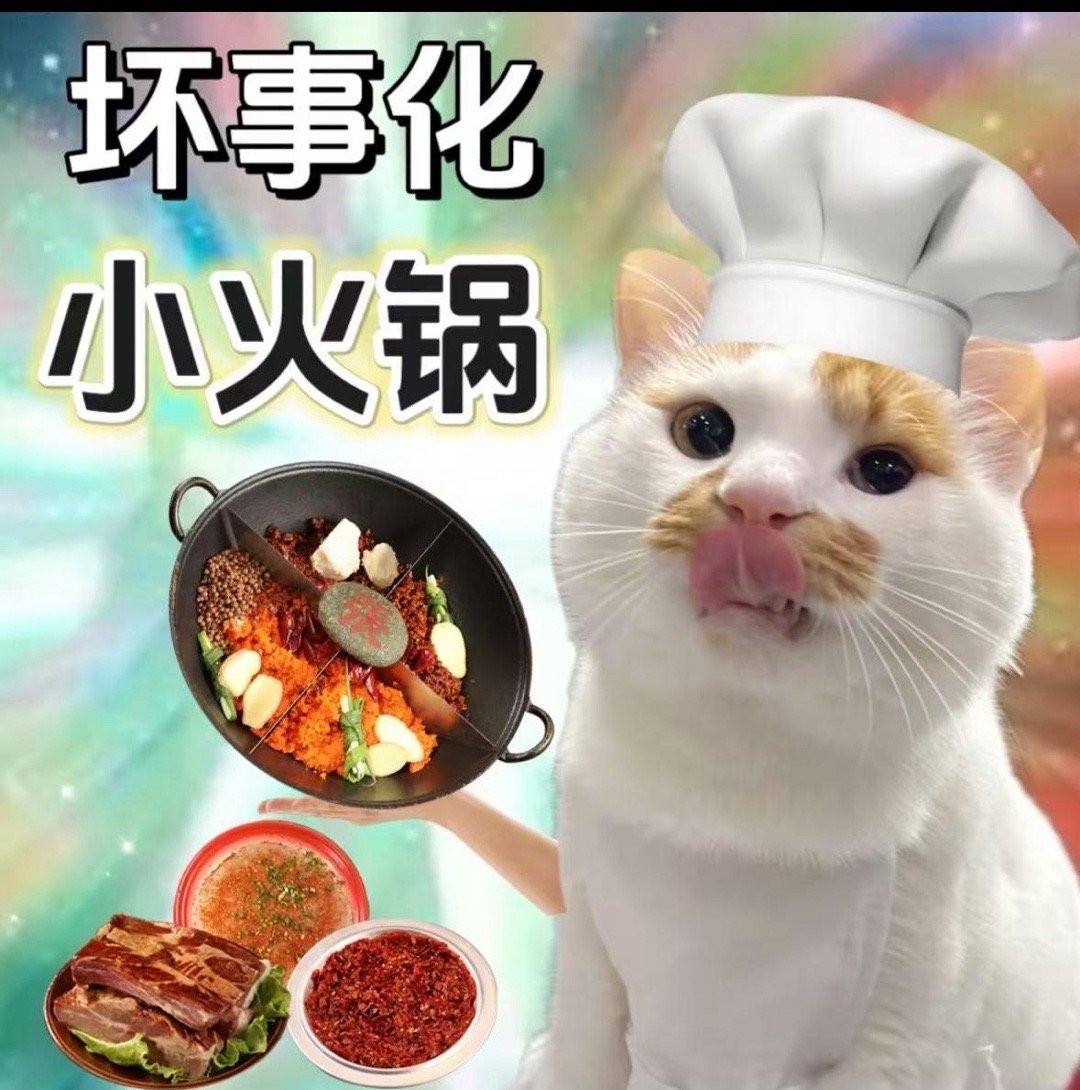 上淘宝闪购吃冬天第一顿火锅 降温来袭，宅家才是王道！和闺蜜拒绝冷风侵袭，在家DI