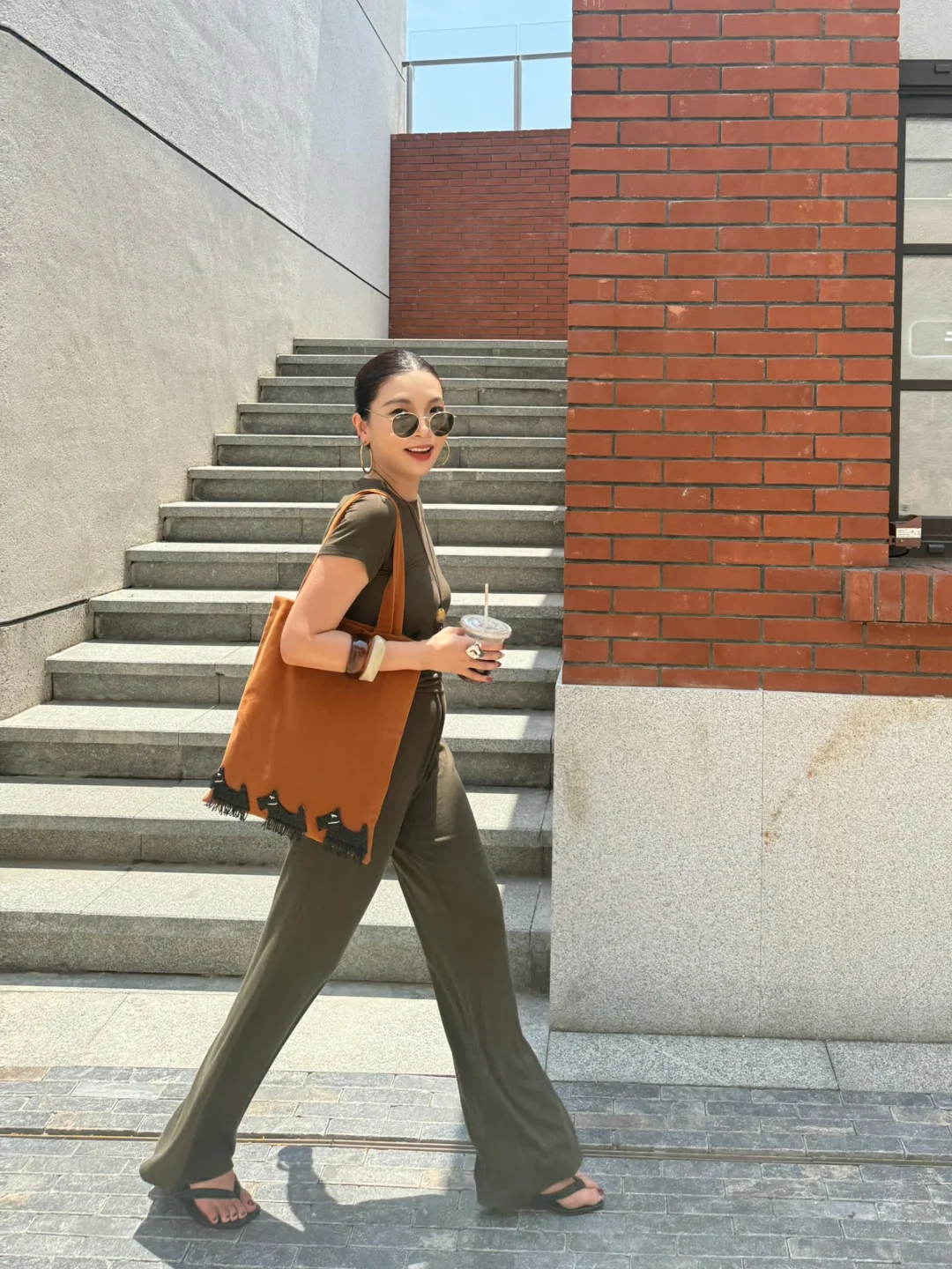 flowfit｜不费力气穿搭*2