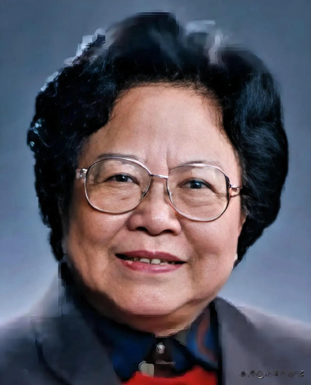 彭珮云老人96岁与世长辞，让人惋惜不已，而她的丈夫王汉斌如今已是百岁高龄，身体依