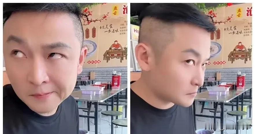 二子爷扛“驴家”主事专场驴姐，句句扎心！

         二子爷下午给驴姐支