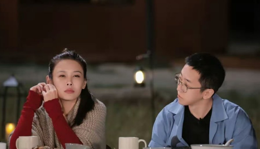 杨子后悔参加再见爱人  杨子说“本来家务事儿，这下人尽皆知了，老后悔了”！想想也