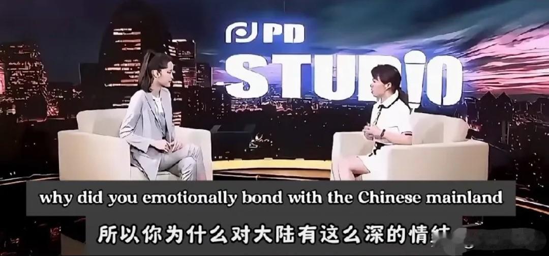5月14日，欧阳娜娜在美国受访遭挖坑提问，当场用类比亮明中国人身份。
 
新观点
