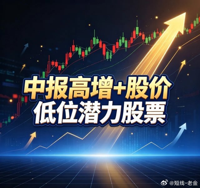 中报高增+股价低位潜力股票一、化工周期（极低估值、股价多年横盘，业绩拐点）1. 