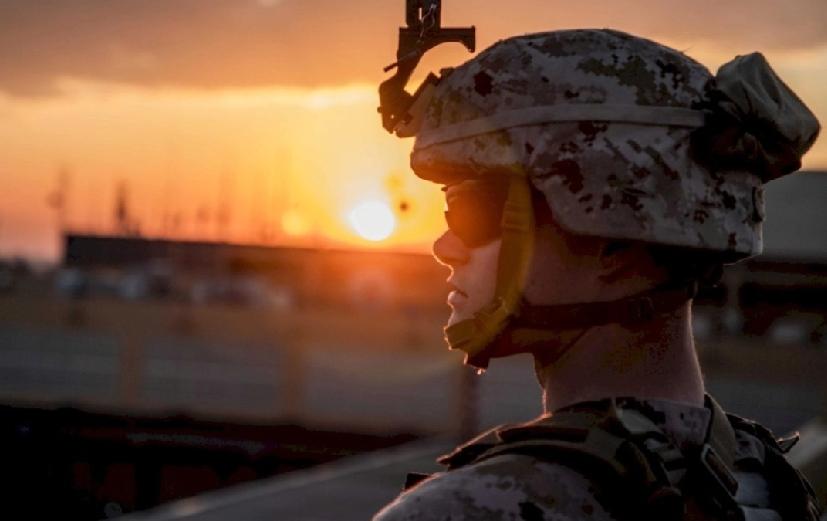 美国佛罗里达州破获一起假结婚案，检方起诉11人，指控他们诱使美国军人与中国公民假