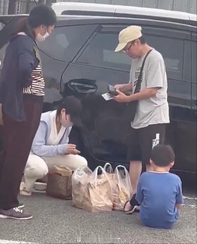 日本麦当劳乱象 为了个联名至于吗？实属不解~~~ ​​​